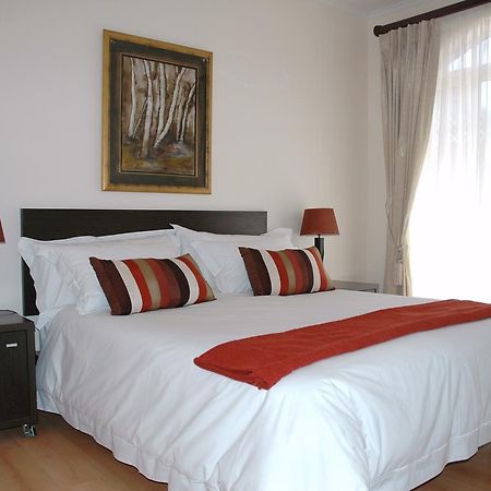 Edelweiss Bed & Breakfast 斯泰伦博斯 外观 照片