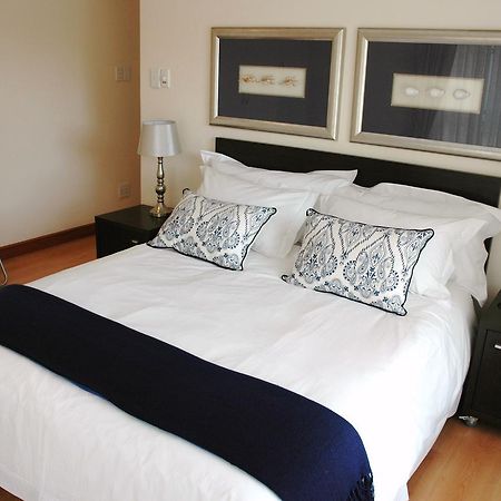Edelweiss Bed & Breakfast 斯泰伦博斯 外观 照片
