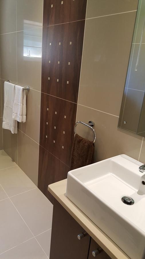 Edelweiss Bed & Breakfast 斯泰伦博斯 外观 照片